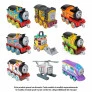 Trenzinho - Thomas e seus Amigos - Color Changers - Sortido - Fisher-Price