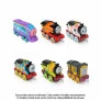 Trenzinho - Thomas e seus Amigos - Color Changers - Sortido - Fisher-Price