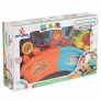 Trenzinho Didático - Babytrain Express - 12 Trilhos - Mercotoys