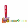 Trenzinho Empilhadeiro Dominó - Fenix Brinquedos