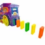 Trenzinho Empilhadeiro Dominó - Fenix Brinquedos