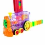 Trenzinho Empilhadeiro Dominó - Fenix Brinquedos