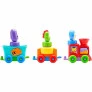 Trenzinho Infantil Interativo - Amigos da Floresta - Fisher-Price