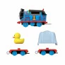 Trenzinho Motorizado - Thomas e seus Amigos - Agente Secreto - Fisher-Price