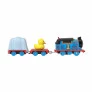 Trenzinho Motorizado - Thomas e seus Amigos - Agente Secreto - Fisher-Price