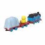 Trenzinho Motorizado - Thomas e seus Amigos - Agente Secreto - Fisher-Price