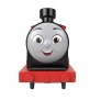 Trenzinho Motorizado - Thomas e seus Amigos - James - Fisher-Price
