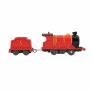 Trenzinho Motorizado - Thomas e seus Amigos - James - Fisher-Price