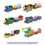 Trenzinho Motorizado - Thomas e seus Amigos - Momentos - Sortido - Fisher-Price