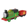Trenzinho Motorizado - Thomas e seus Amigos - Percy - Fisher-Price