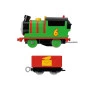 Trenzinho Motorizado - Thomas e seus Amigos - Percy - Fisher-Price