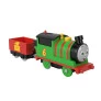 Trenzinho Motorizado - Thomas e seus Amigos - Percy - Fisher-Price