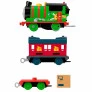 Trenzinho Motorizado - Thomas e seus Amigos - Percy Carteiro - Fisher-Price