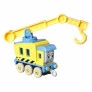 Trenzinho Roda Livre - Thomas e seus Amigos - Carly Guindaste - Fisher-Price