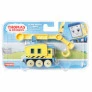 Trenzinho Roda Livre - Thomas e seus Amigos - Carly Guindaste - Fisher-Price