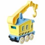Trenzinho Roda Livre - Thomas e seus Amigos - Carly Guindaste - Fisher-Price