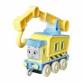 Trenzinho Roda Livre - Thomas e seus Amigos - Carly Guindaste - Fisher-Price
