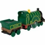 Trenzinho Roda Livre - Thomas e seus Amigos - Emily - Fisher-Price
