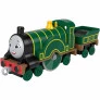 Trenzinho Roda Livre - Thomas e seus Amigos - Emily - Fisher-Price