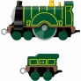 Trenzinho Roda Livre - Thomas e seus Amigos - Emily - Fisher-Price