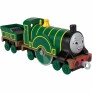 Trenzinho Roda Livre - Thomas e seus Amigos - Emily - Fisher-Price