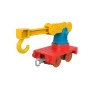 Trenzinhos Motorizados - Thomas e seus Amigos - Muddy Conserta os Amigos - Fisher-Price
