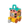 Trenzinhos Motorizados - Thomas e seus Amigos - Muddy Conserta os Amigos - Fisher-Price