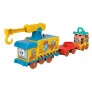 Trenzinhos Motorizados - Thomas e seus Amigos - Muddy Conserta os Amigos - Fisher-Price