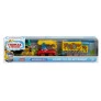 Trenzinhos Motorizados - Thomas e seus Amigos - Muddy Conserta os Amigos - Fisher-Price