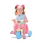 Triciclo Infantil Tchuco Unicórnio - Samba Toys
