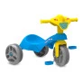 Triciclo Infantil Tico-Tico Club Triciclo Azul - Bandeirante_684_1