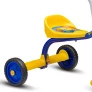 Triciclo Infantil You 3 Boy - Nathor