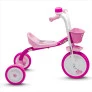 Triciclo Infantil You 3 Girl - Nathor 
