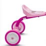 Rodas traseiras Triciclo Infantil You 3 Girl - Nathor 