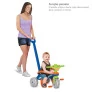 Triciclo Mototico - Passeio e Pedal Azul -  Bandeirante