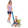 Triciclo Mototico - Passeio e Pedal Azul -  Bandeirante_692_2