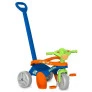 Triciclo Mototico - Passeio e Pedal Azul -  Bandeirante_692_2