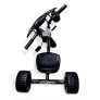Triciclo Infantil - Aro 14 - Preto - Bandeirante
