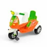 Triciclo de Passeio e Pedal - Moto Duo - Calesita