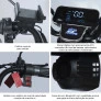 Triciclo Elétrico - Smart PAM 800w 60v Lithium - Preto - Plug and Move 