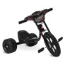 Triciclo Infantil - Aro 14 - Speed - Preto - Bandeirante