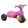 Triciclo Infantil - Encantado - Rosa - Pais e Filhos