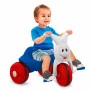 Triciclo Infantil - Passeio e Pedal - Europa - Azul - Bandeirante