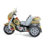 Triciclo Infantil - Passeio e Pedal - Street Classic - Calesi