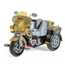 Triciclo Infantil - Passeio e Pedal - Street Classic - Calesi