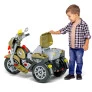 Triciclo Infantil - Passeio e Pedal - Street Classic - Calesi