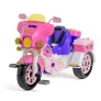 Triciclo Infantil - Passeio e Pedal - Street Classic Pot - Calesita