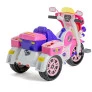 Triciclo Infantil - Passeio e Pedal - Street Classic Pot - Calesita