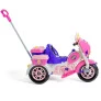 Triciclo Infantil - Passeio e Pedal - Street Classic Pot - Calesita