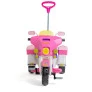 Triciclo Infantil - Passeio e Pedal - Street Classic Pot - Calesita